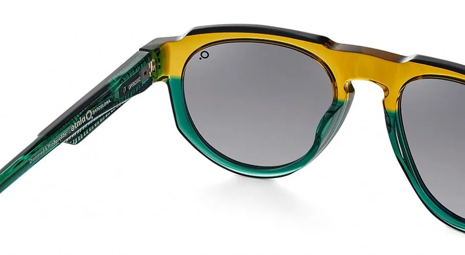 Etnia Barcelona JINBAO Sunglasses - view 6